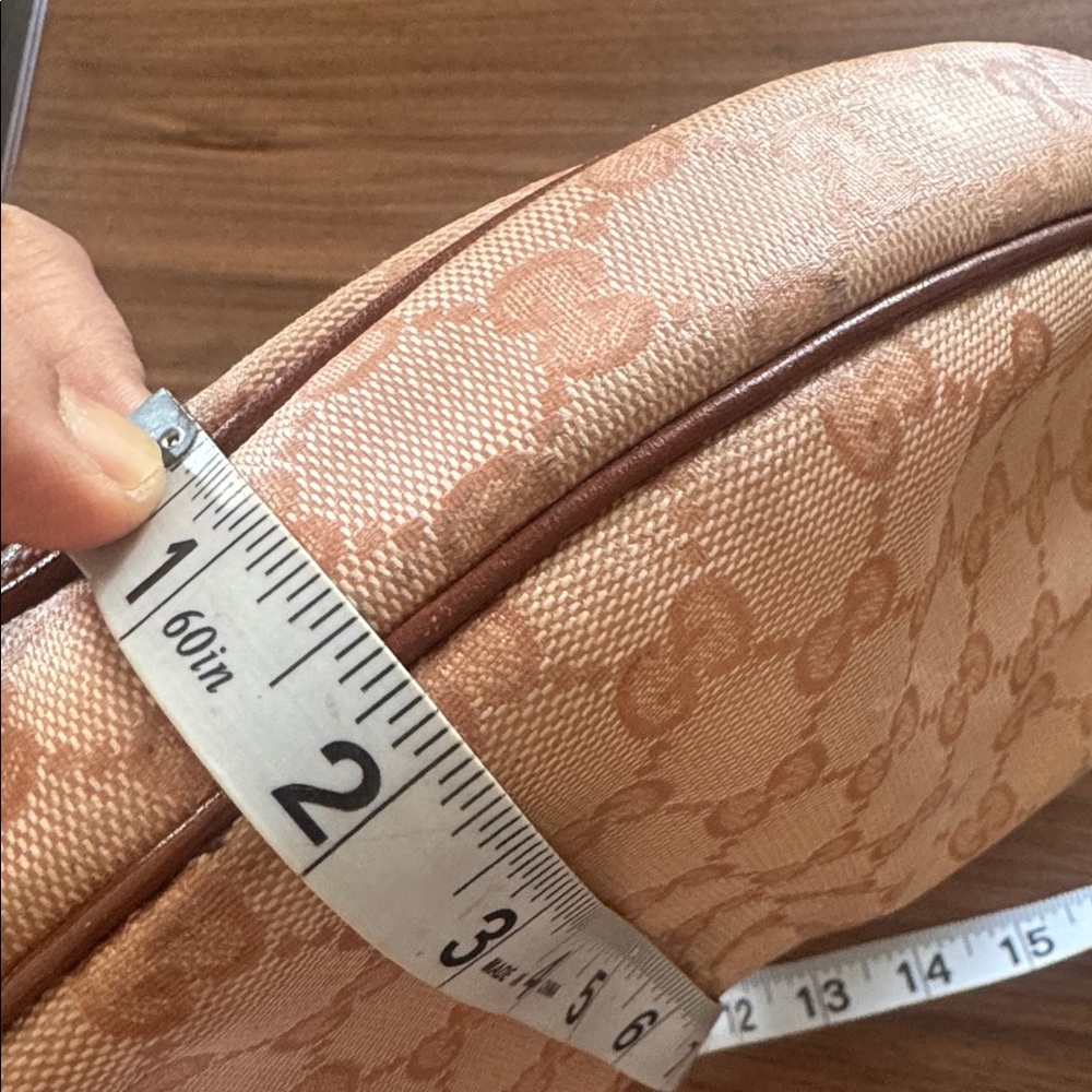 Vintage Gucci bag - Picture 16 of 16